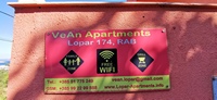 VeAn Lopar Apartments